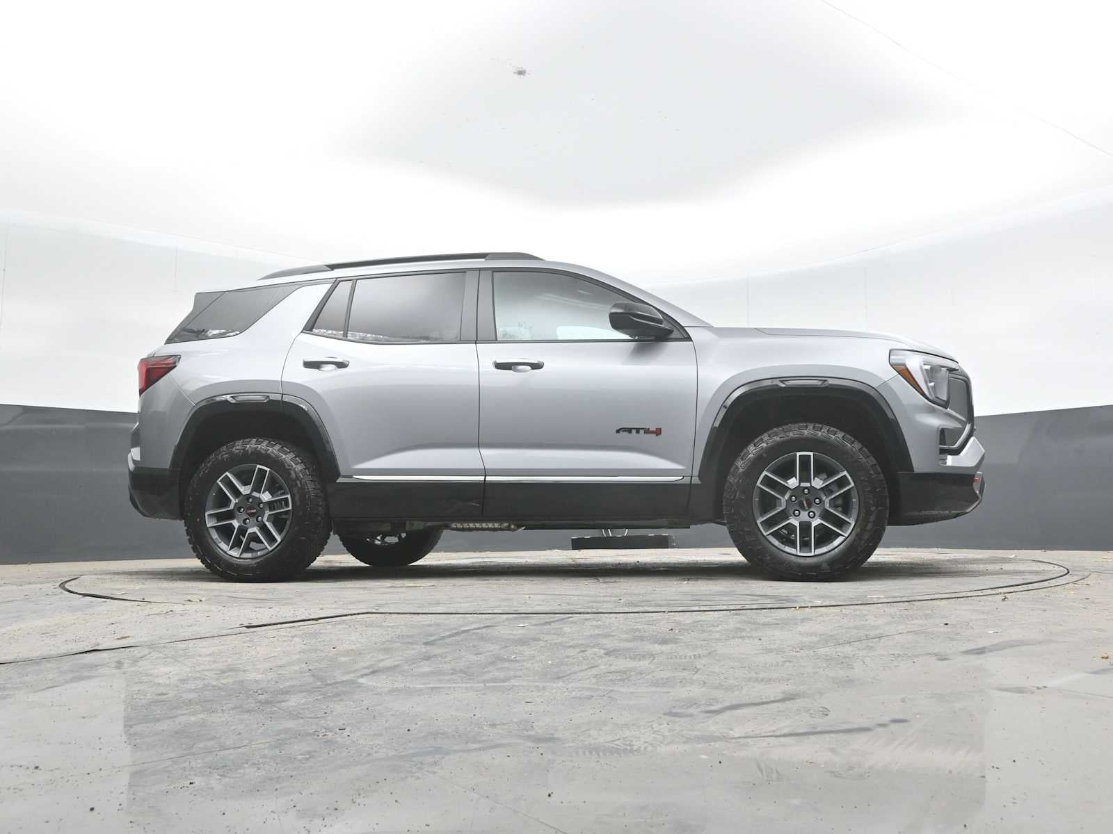 2027 GMC Terrain AWD AT4