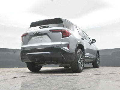 2027 GMC Terrain AWD AT4