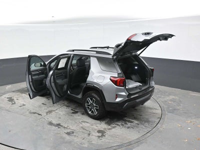 2027 GMC Terrain AWD AT4
