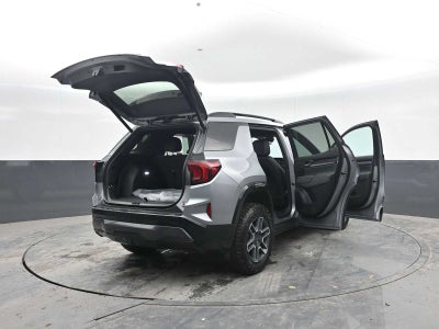 2027 GMC Terrain AWD AT4
