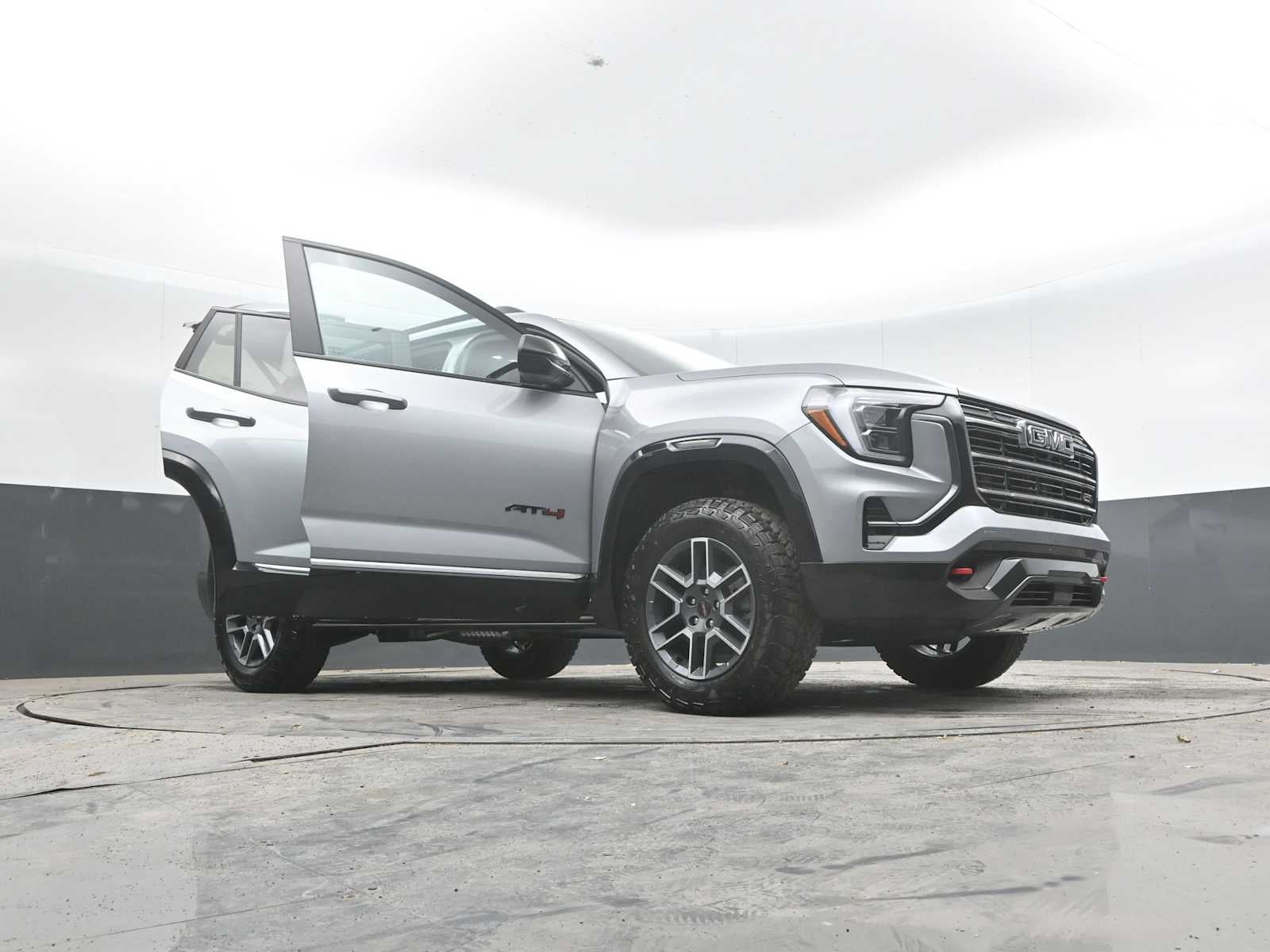 2027 GMC Terrain AWD AT4