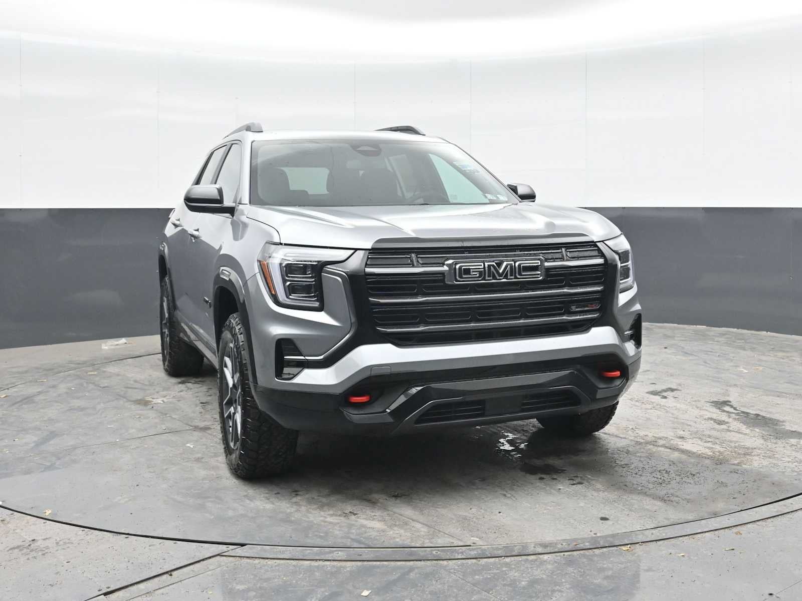 2027 GMC Terrain AWD AT4