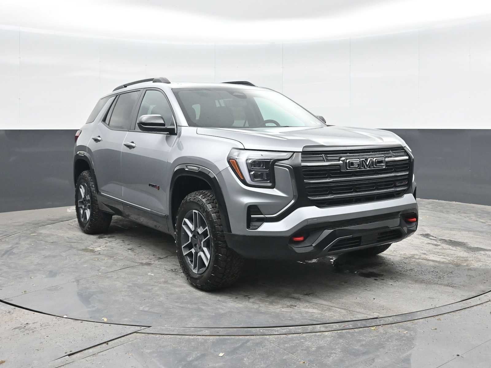 2027 GMC Terrain AWD AT4