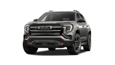 2027 GMC Terrain AWD AT4