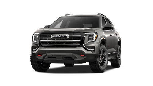 2027 GMC Terrain AWD AT4