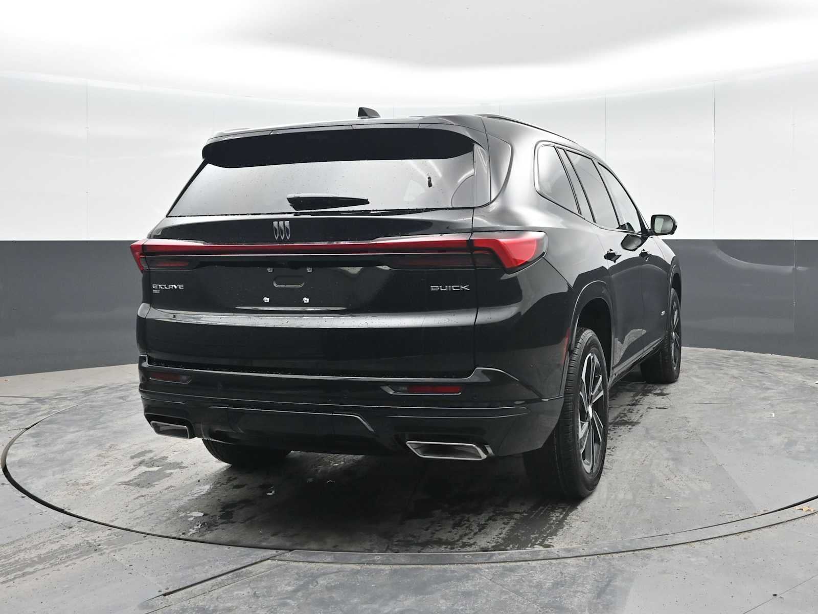 2027 Buick Enclave Sport Touring