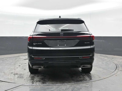 2027 Buick Enclave Sport Touring