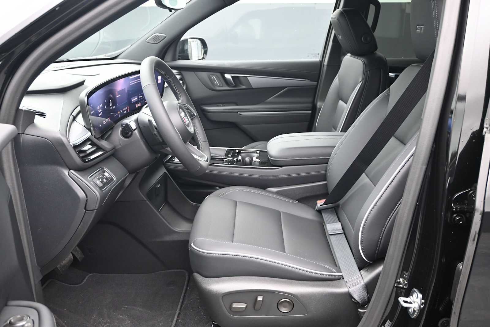 2027 Buick Enclave Sport Touring