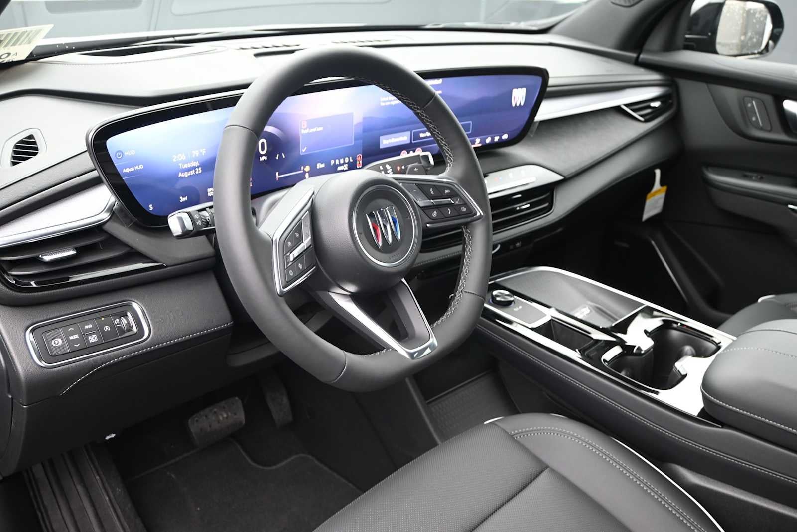 2027 Buick Enclave Sport Touring
