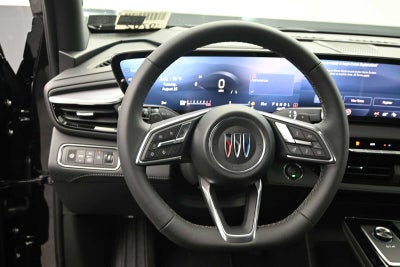 2027 Buick Enclave Sport Touring