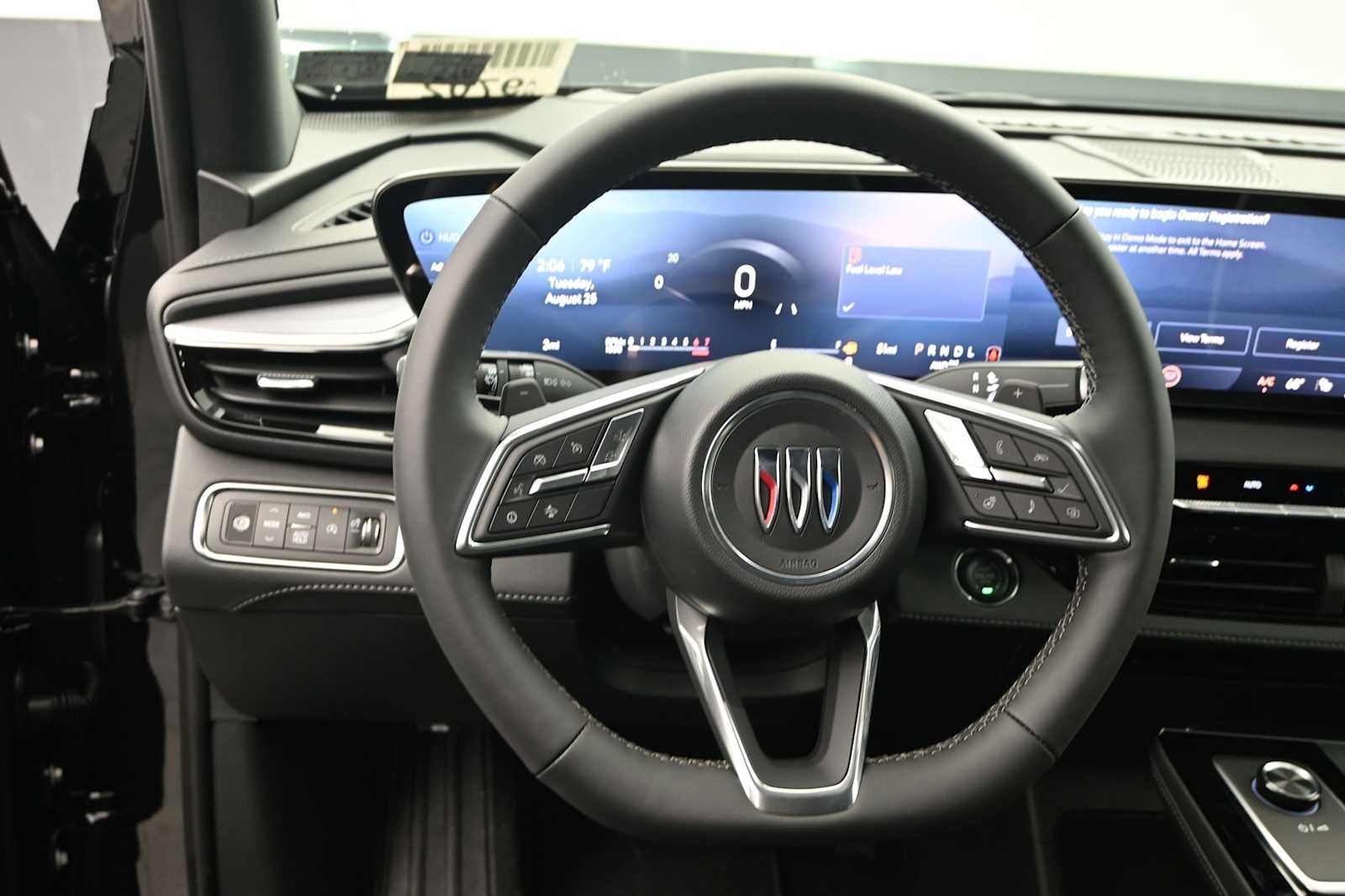2027 Buick Enclave Sport Touring