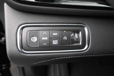 2027 Buick Enclave Sport Touring