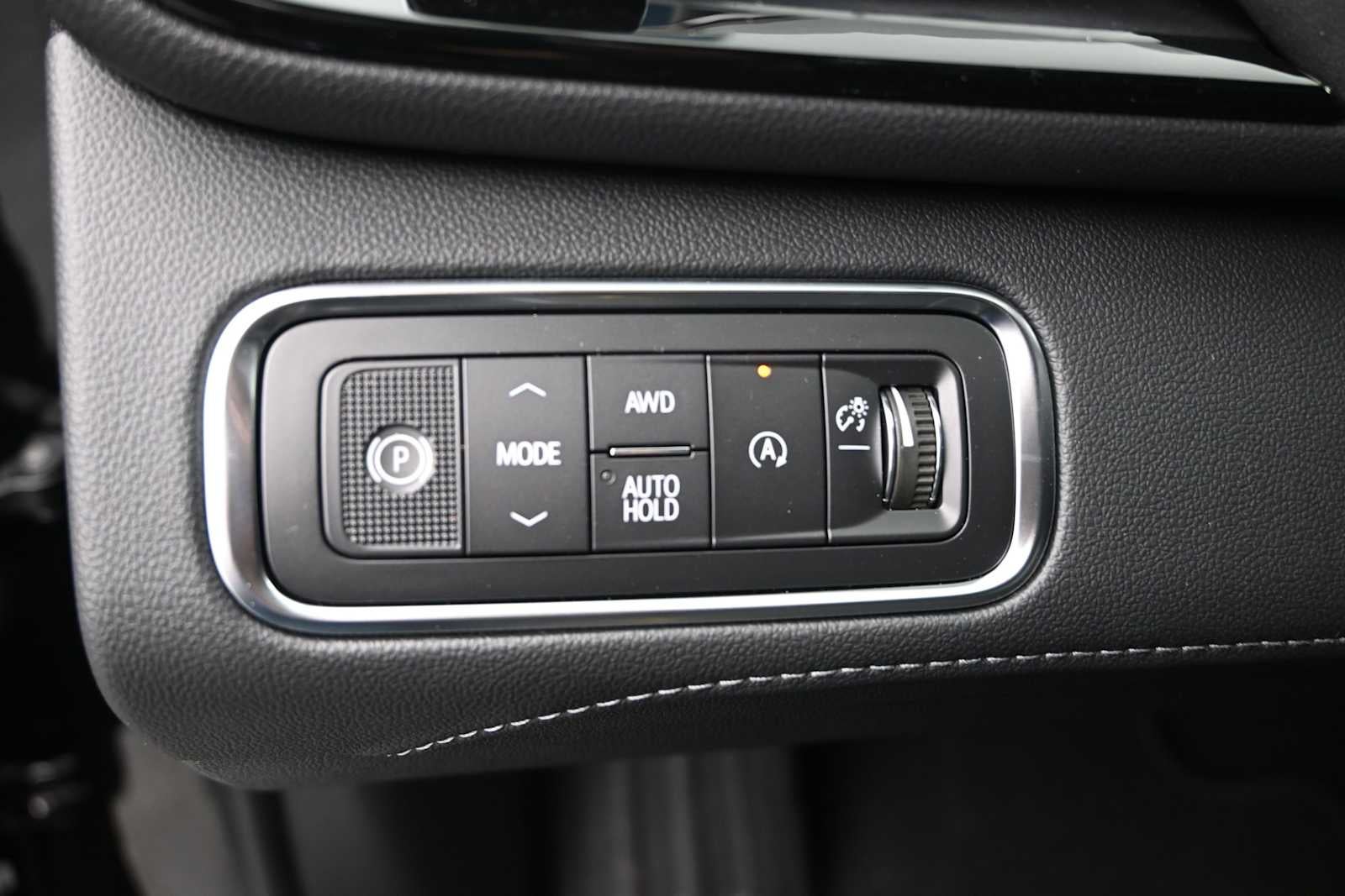 2027 Buick Enclave Sport Touring