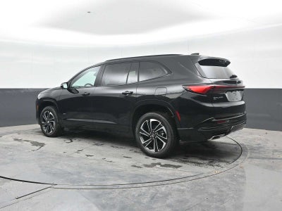 2027 Buick Enclave Sport Touring