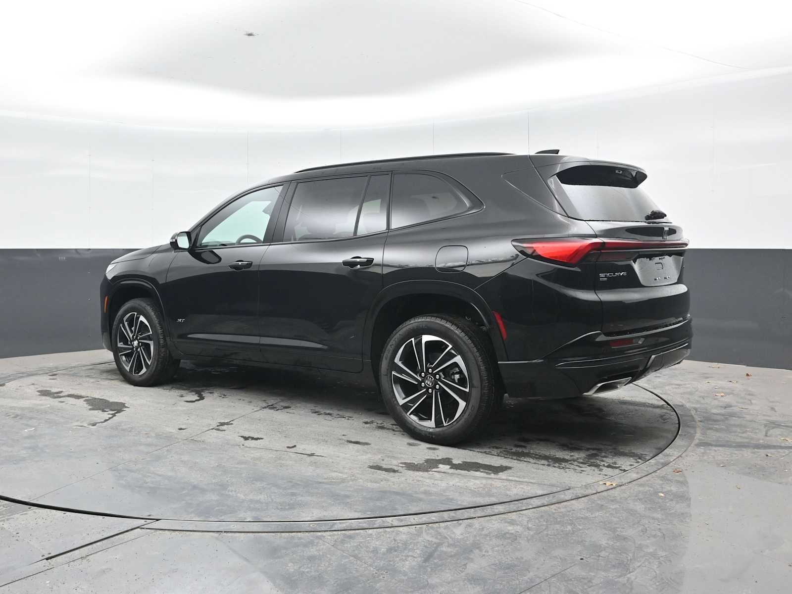2027 Buick Enclave Sport Touring