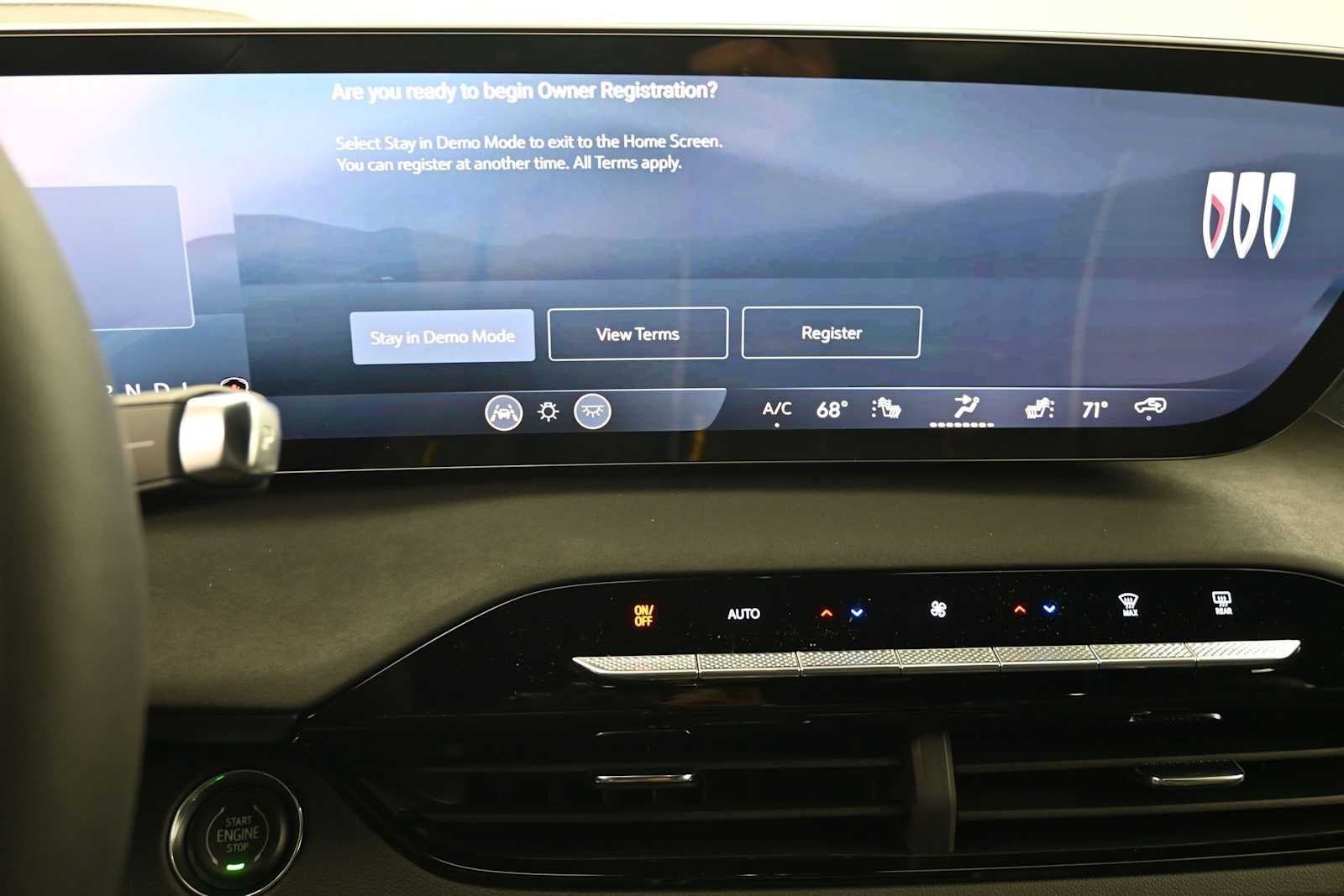 2027 Buick Enclave Sport Touring