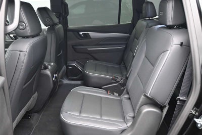2027 Buick Enclave Sport Touring