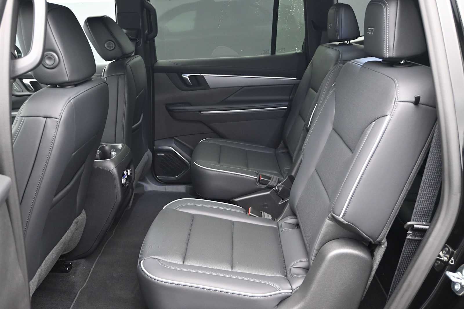 2027 Buick Enclave Sport Touring