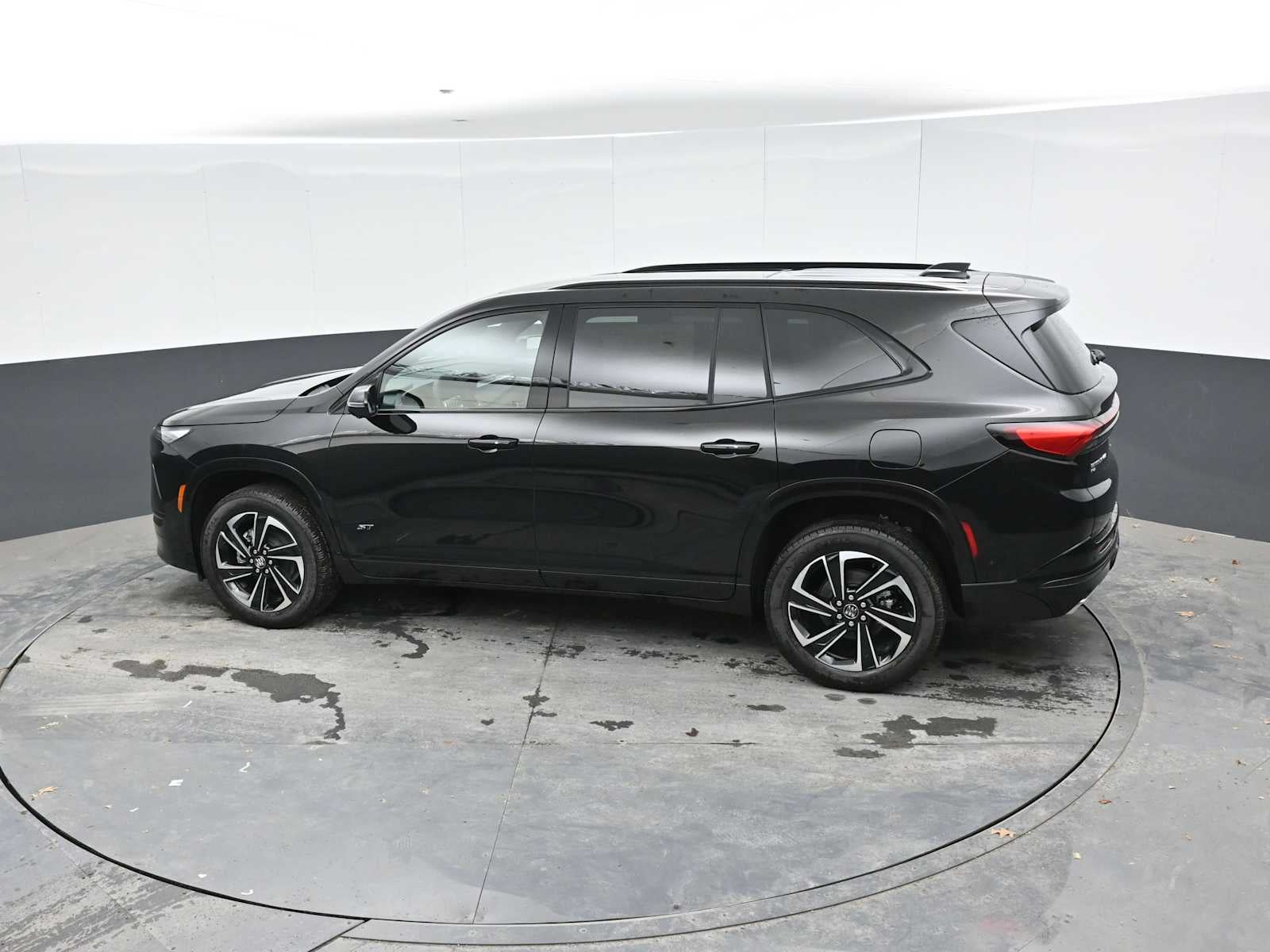 2027 Buick Enclave Sport Touring