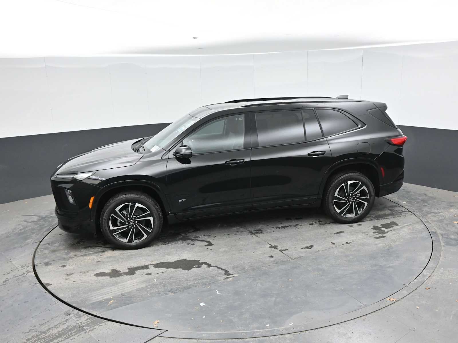 2027 Buick Enclave Sport Touring