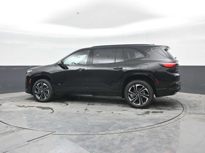 2027 Buick Enclave Sport Touring