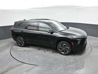 2027 Buick Enclave Sport Touring