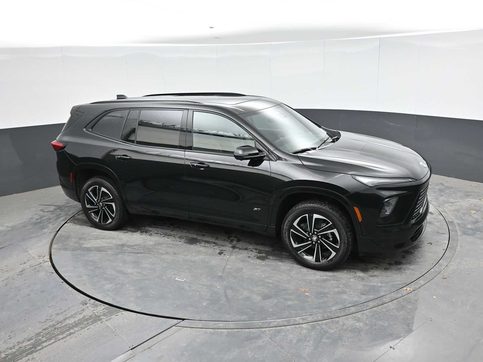 2027 Buick Enclave Sport Touring