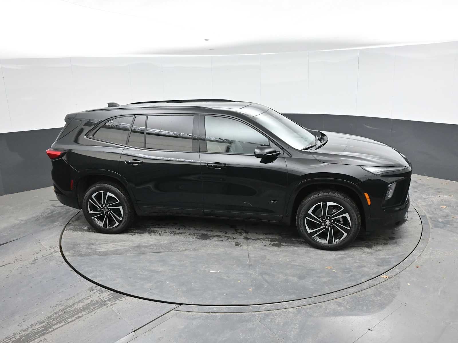 2027 Buick Enclave Sport Touring