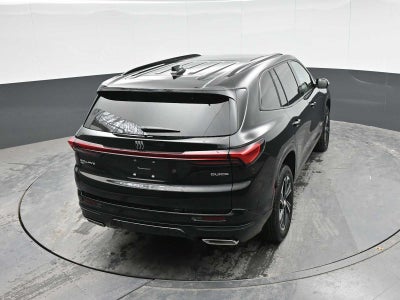 2027 Buick Enclave Sport Touring
