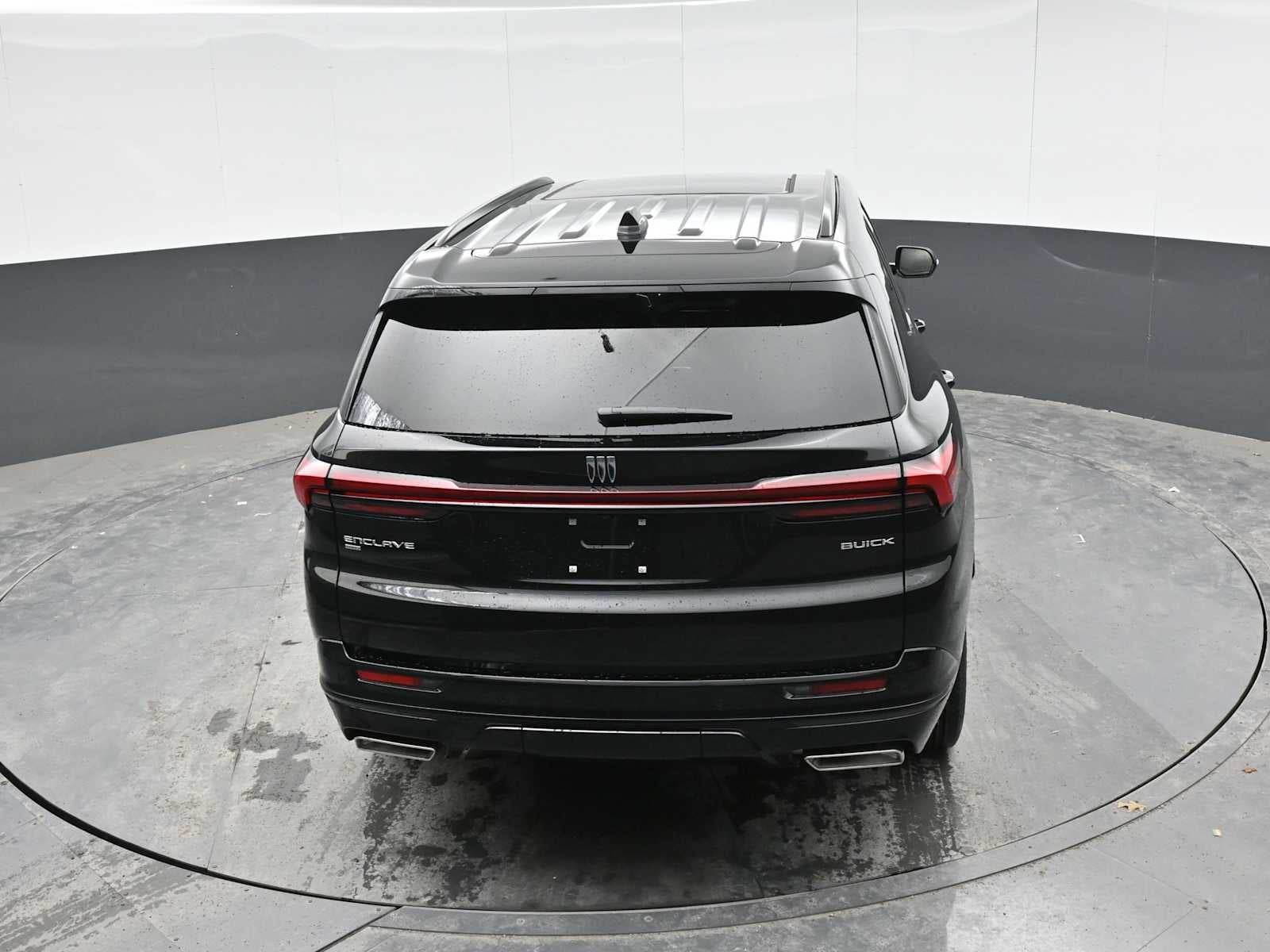 2027 Buick Enclave Sport Touring