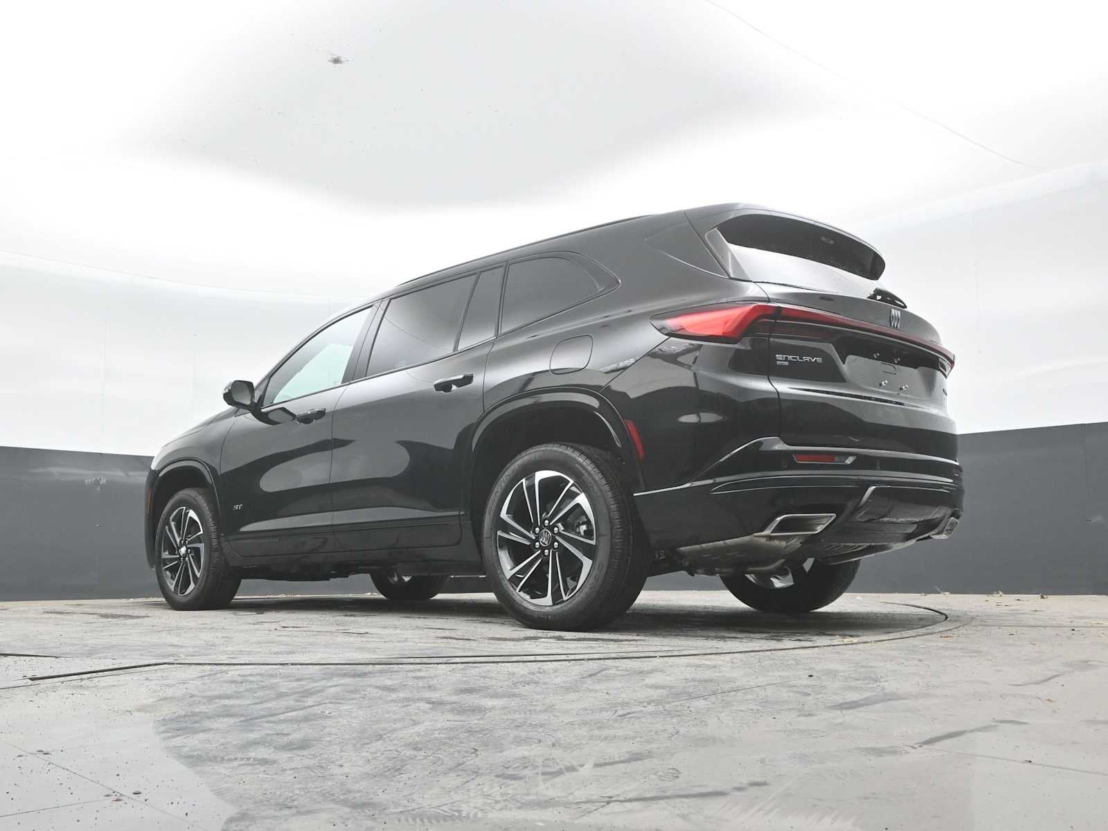 2027 Buick Enclave Sport Touring