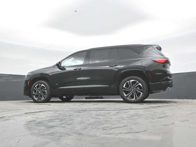 2027 Buick Enclave Sport Touring