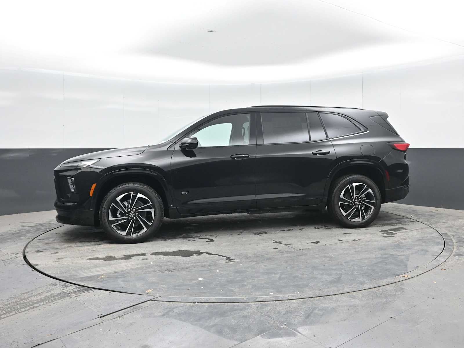 2027 Buick Enclave Sport Touring