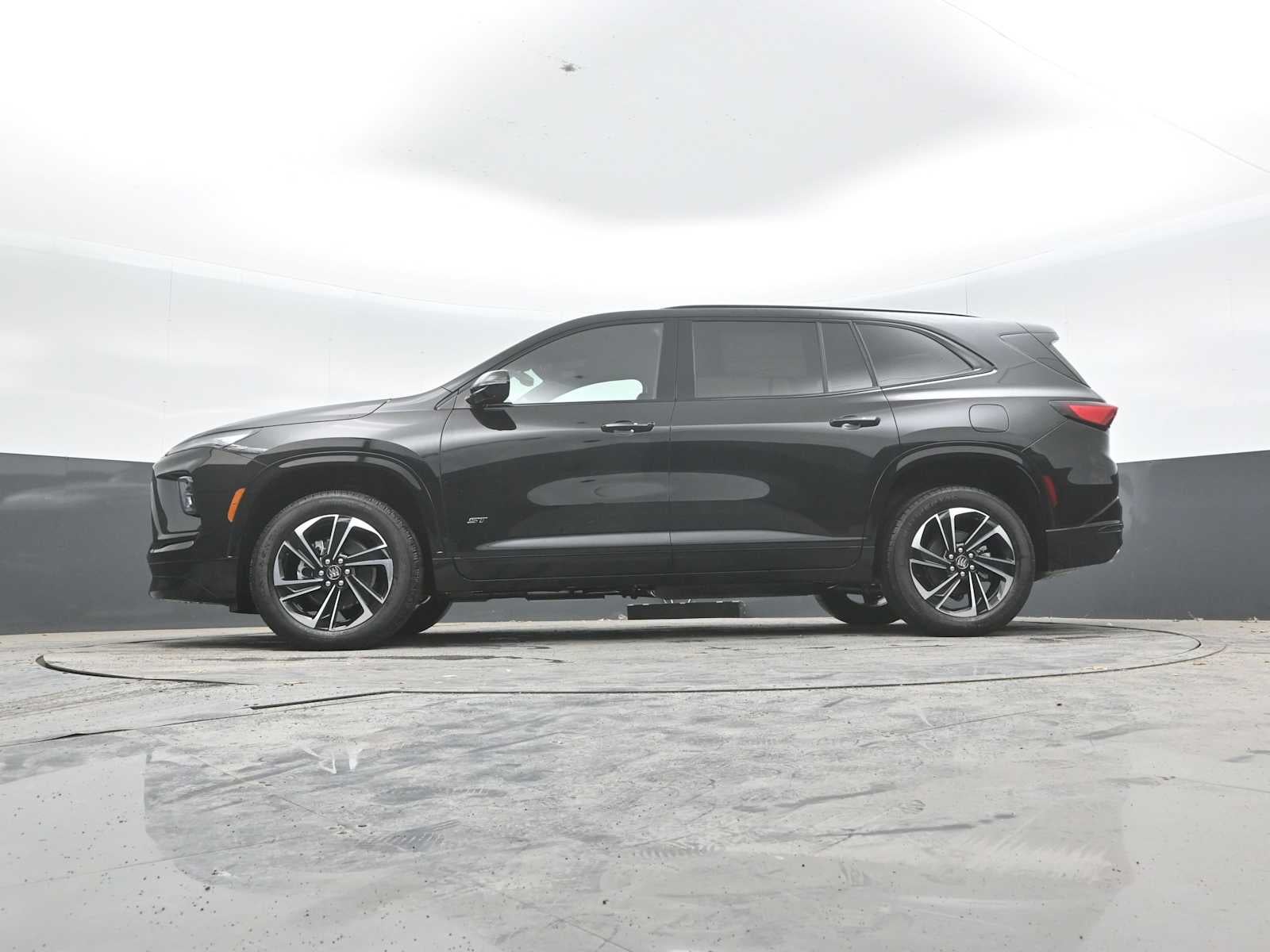 2027 Buick Enclave Sport Touring
