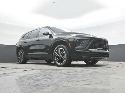 2027 Buick Enclave Sport Touring