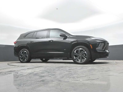 2027 Buick Enclave Sport Touring