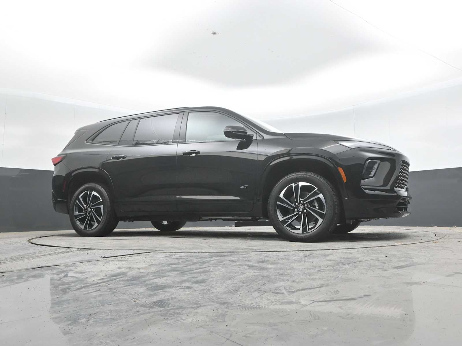 2027 Buick Enclave Sport Touring
