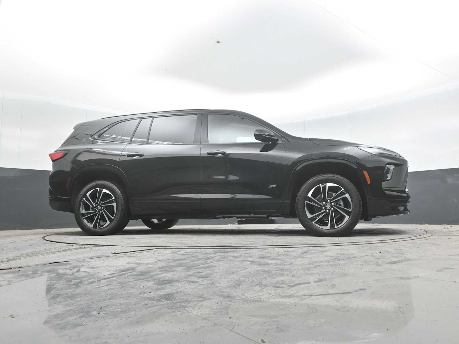 2027 Buick Enclave Sport Touring