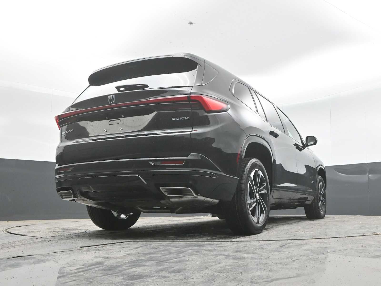 2027 Buick Enclave Sport Touring