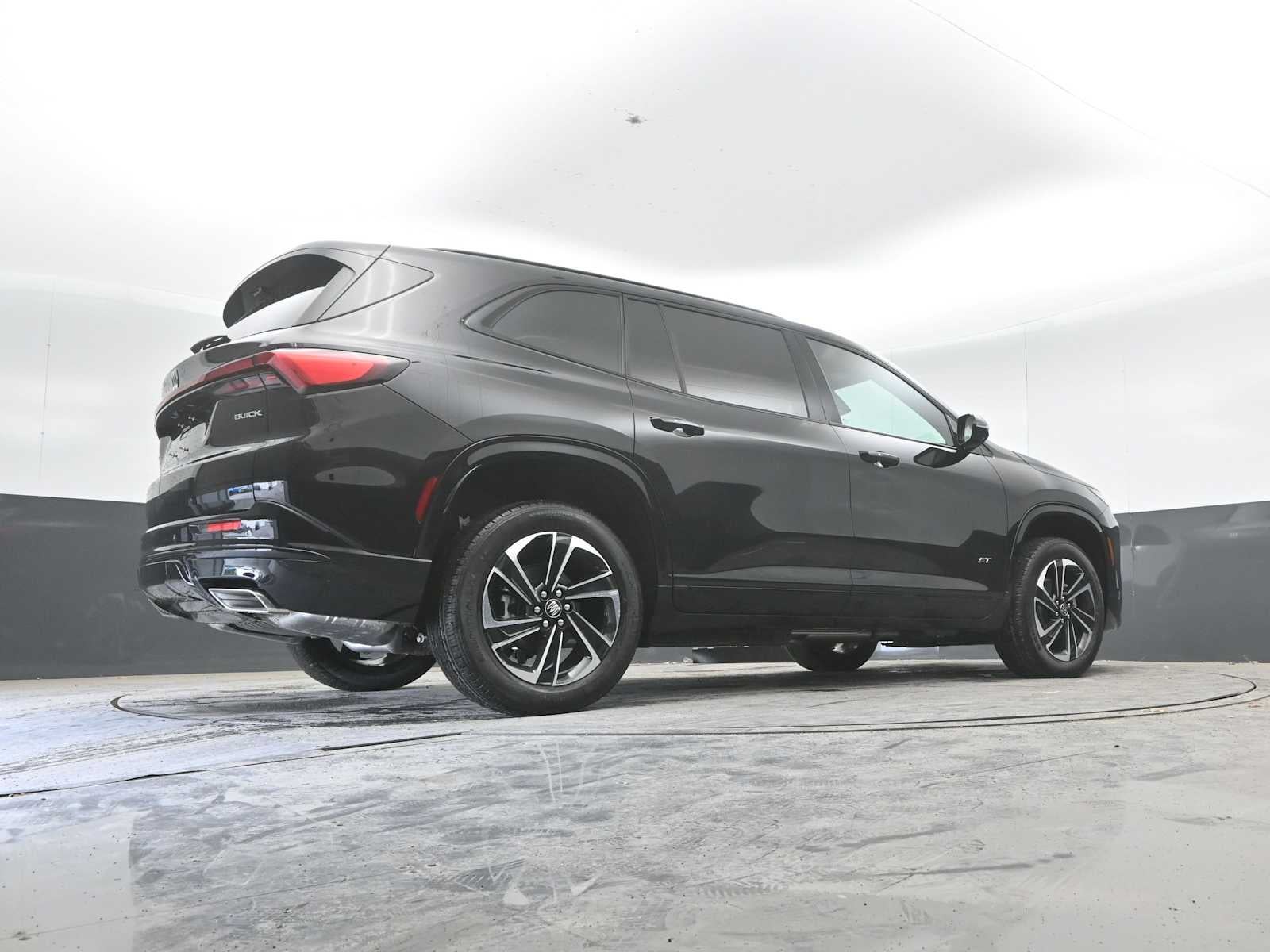 2027 Buick Enclave Sport Touring