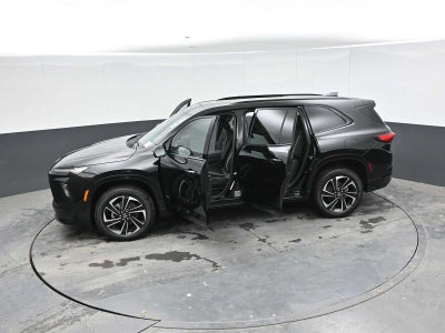 2027 Buick Enclave Sport Touring