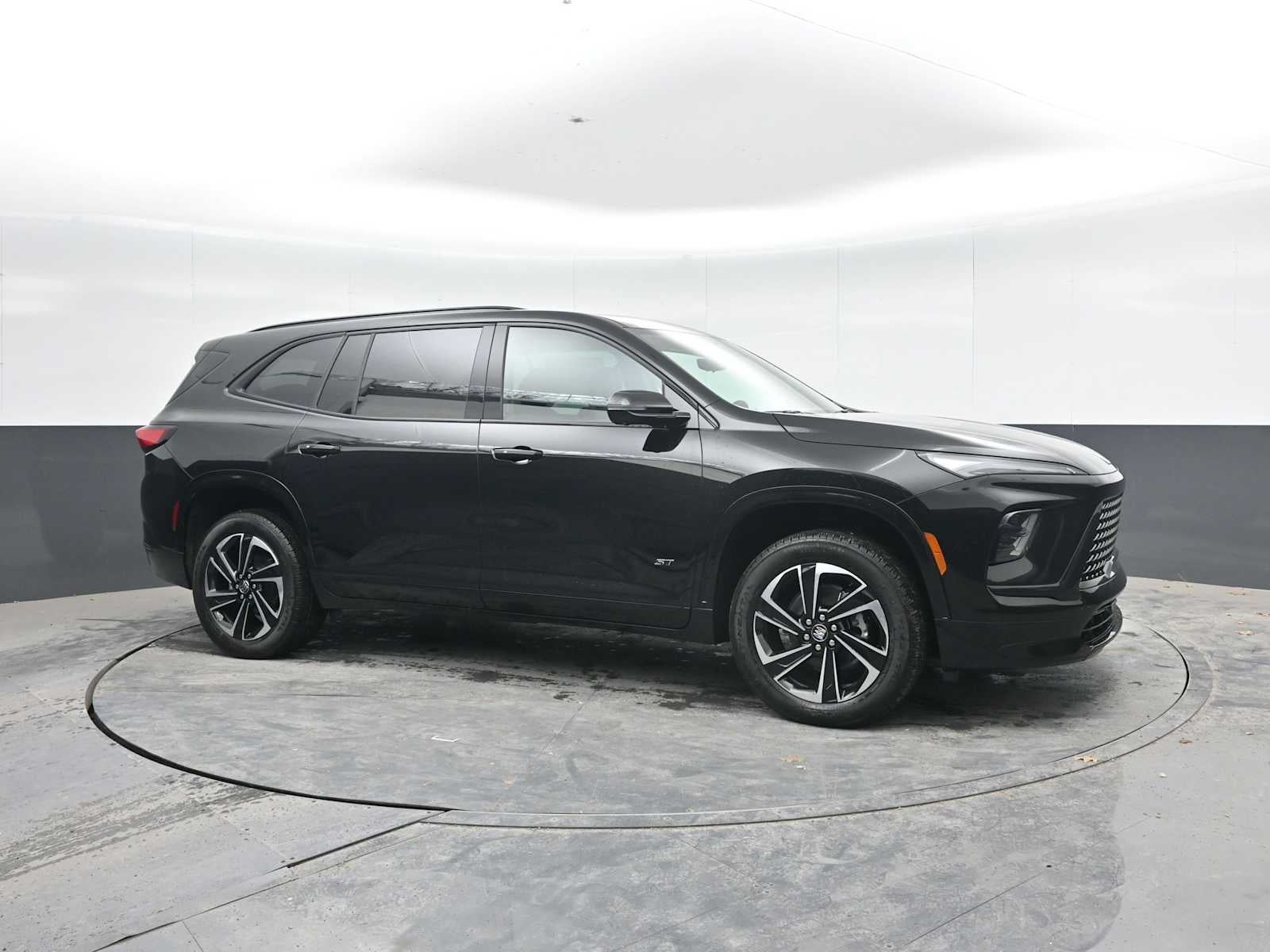 2027 Buick Enclave Sport Touring