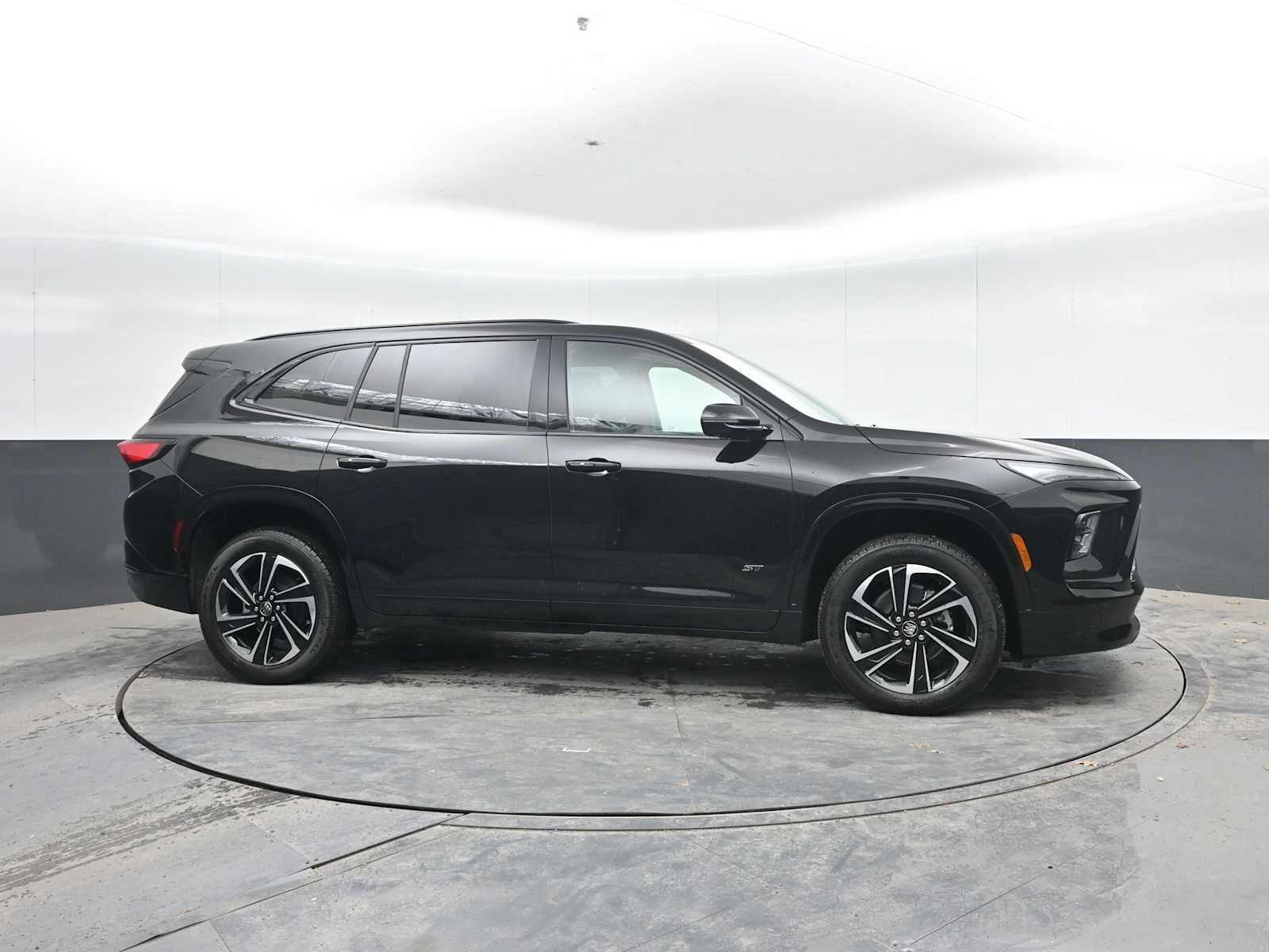 2027 Buick Enclave Sport Touring