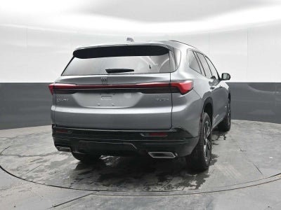 2027 Buick Enclave Sport Touring