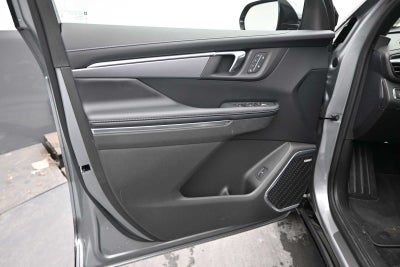 2027 Buick Enclave Sport Touring