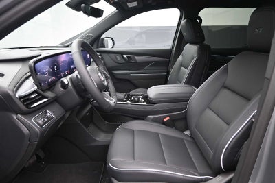 2027 Buick Enclave Sport Touring