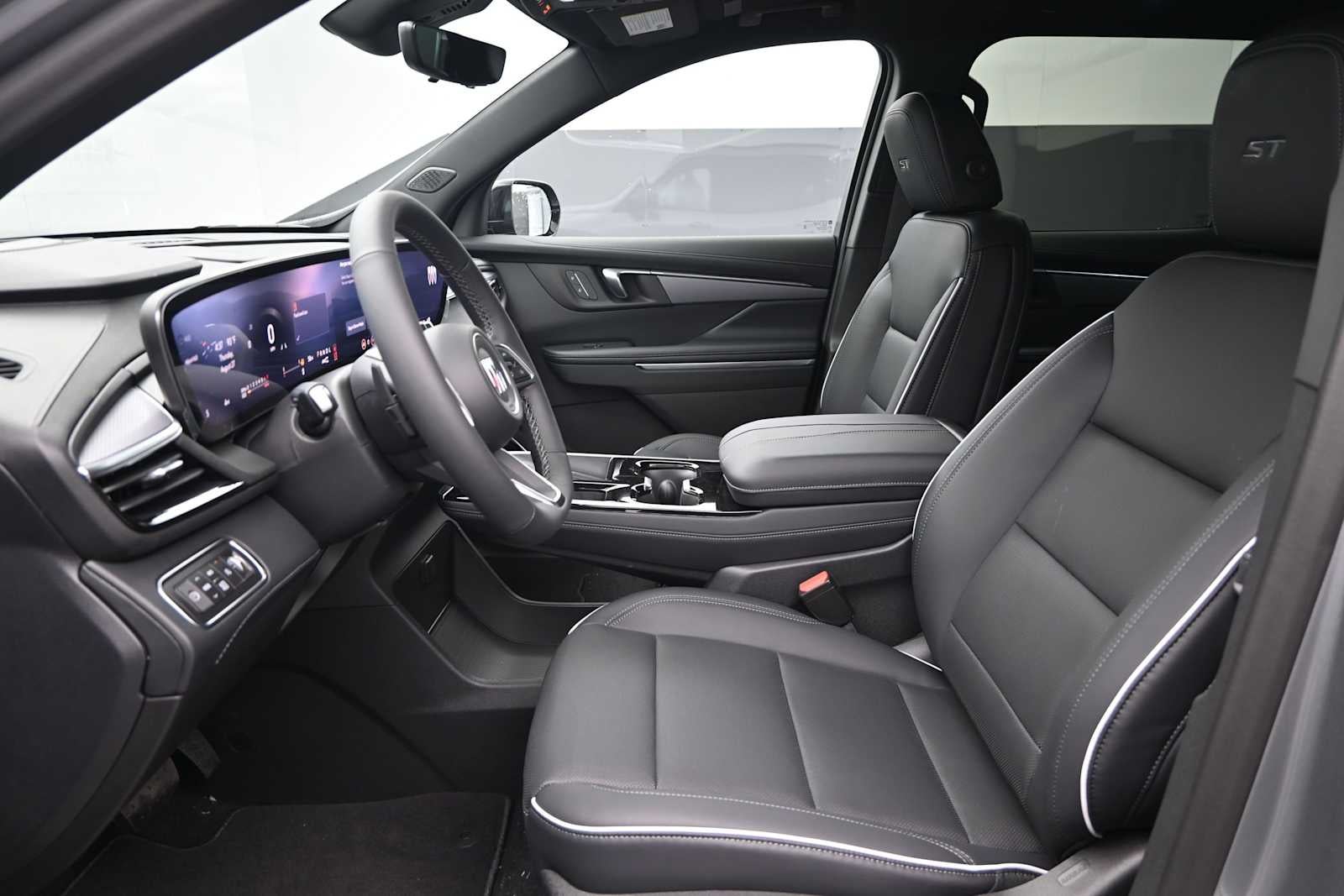 2027 Buick Enclave Sport Touring