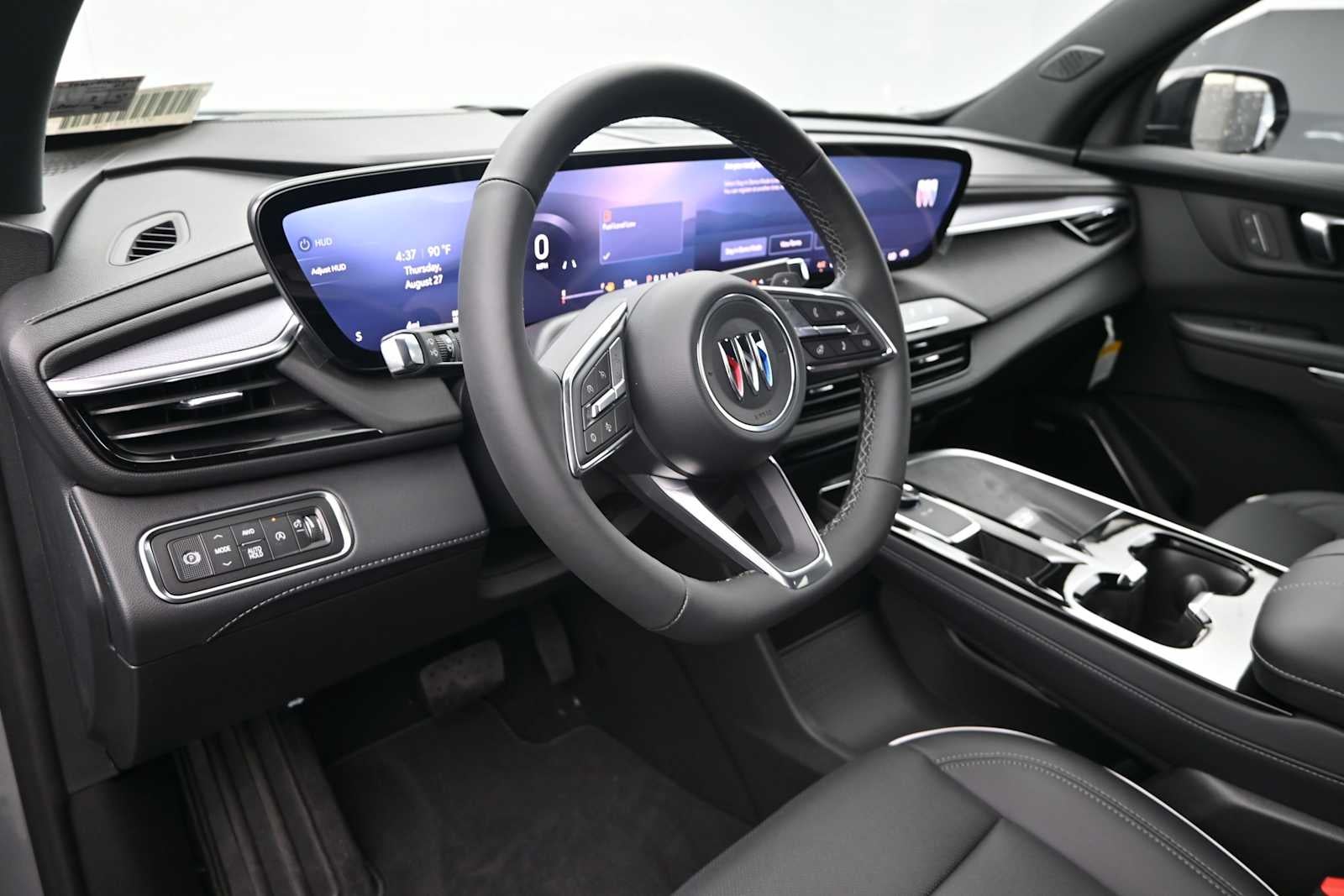2027 Buick Enclave Sport Touring