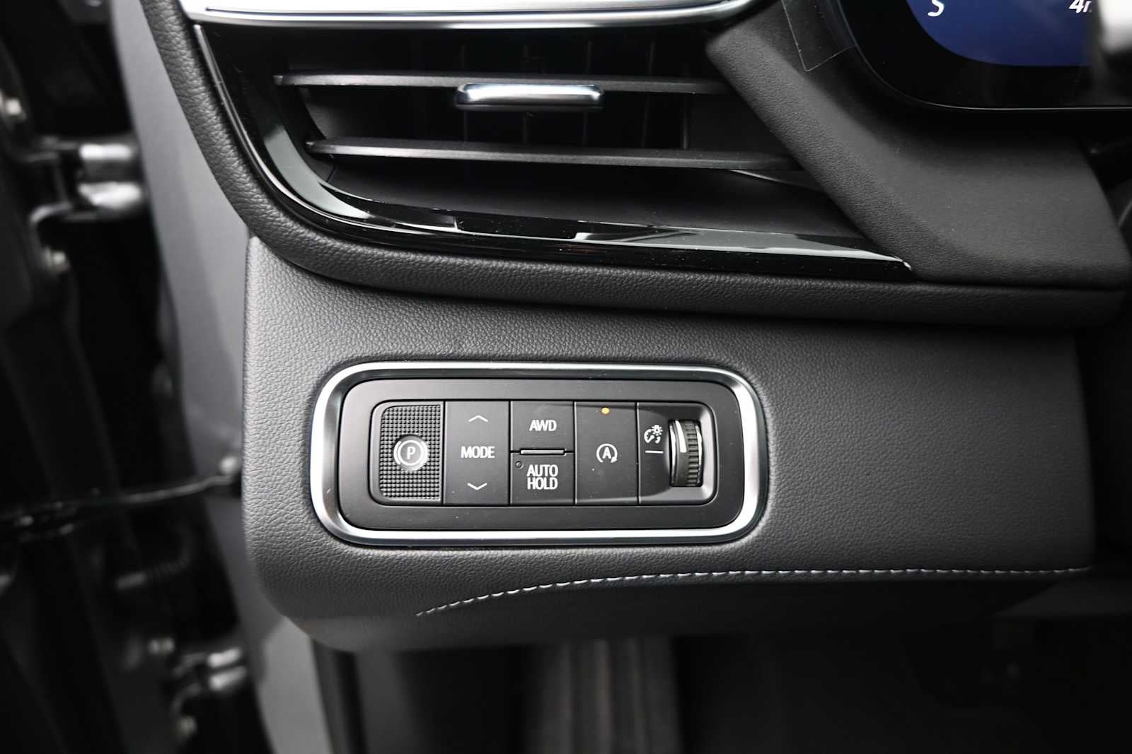 2027 Buick Enclave Sport Touring