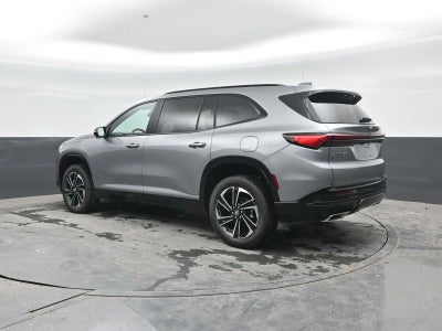 2027 Buick Enclave Sport Touring